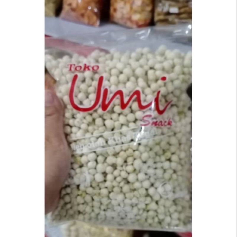 

Pilus kletuk khas tegal harga grosir 1kilo / Pilus kiloan /pilus seblak