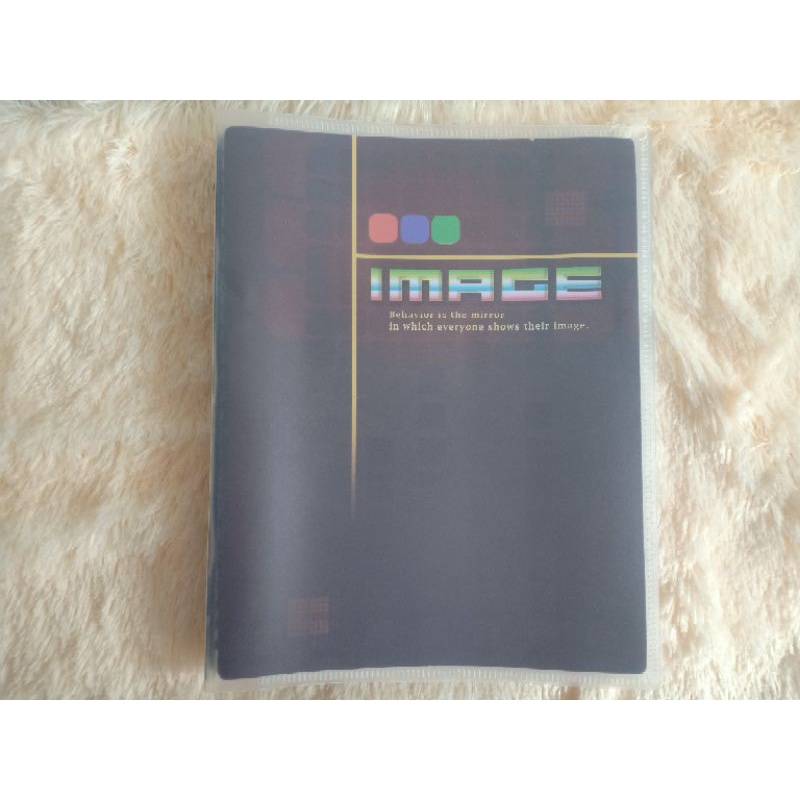 

MAP BINDER JOYKO A5/B5