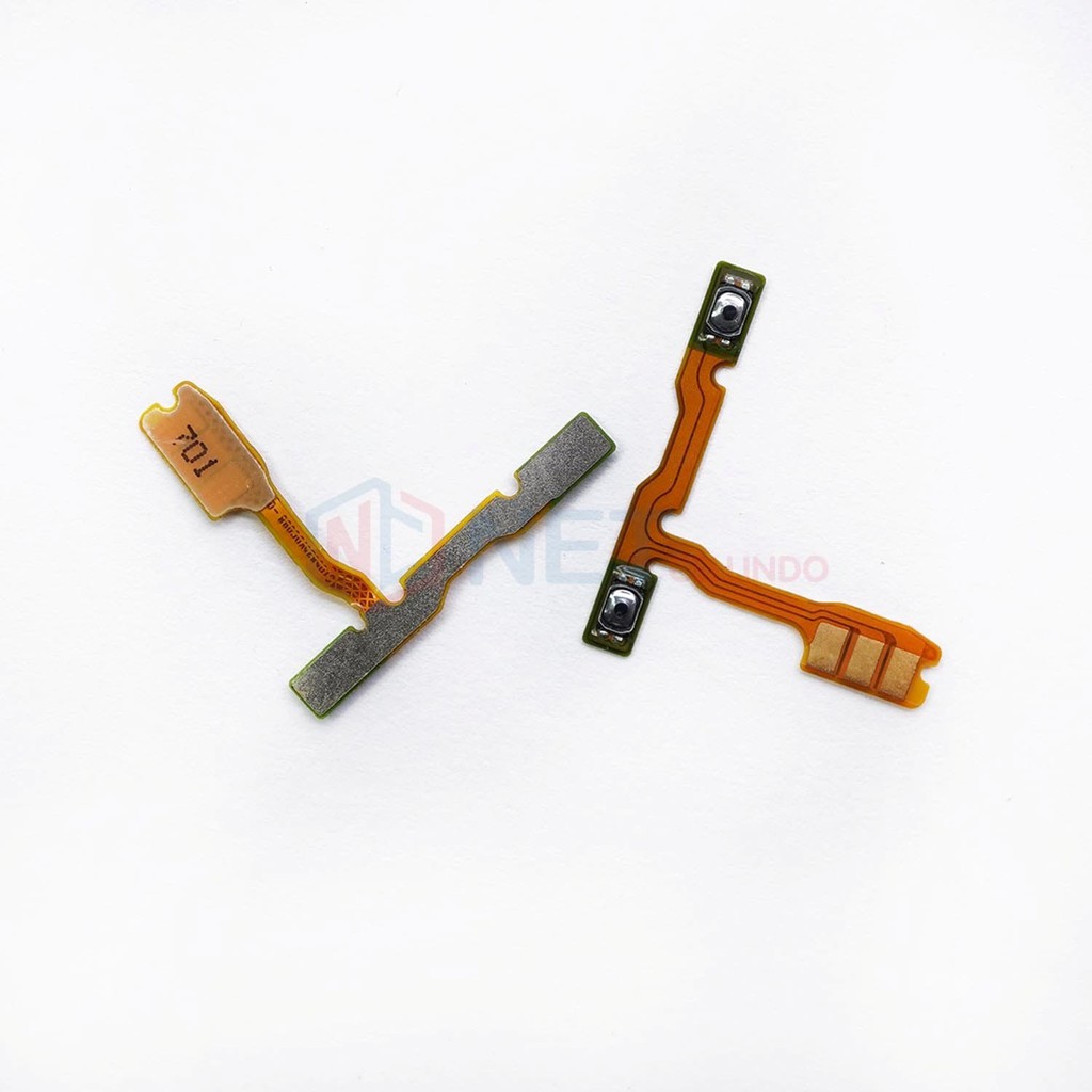 FLEXIBLE VOLUME OPPO F7 / FLEX VOLUME OPPO F7