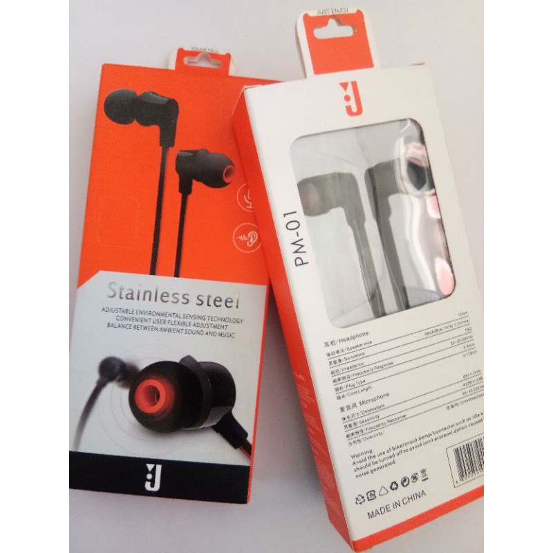 JBL HEADPHONE