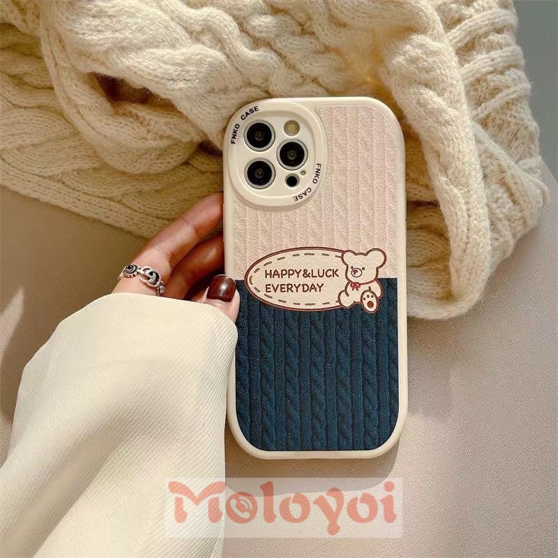 Soft Case Motif Beruang Untuk Vivo Y12i Y15 Y21S Y15s Y20 Y21 Y20 Y12 Y20S G Y91 Y11 Y17 Y33S Y31 Y51A Y91C Y20i Y01 Y21T Y21T Y33S Y1 Y30 Y15s Y1S Y21T