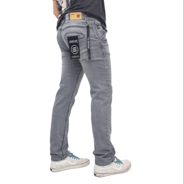 Celana jeans  pria  jeans  bobok jeans  pensil jeans  