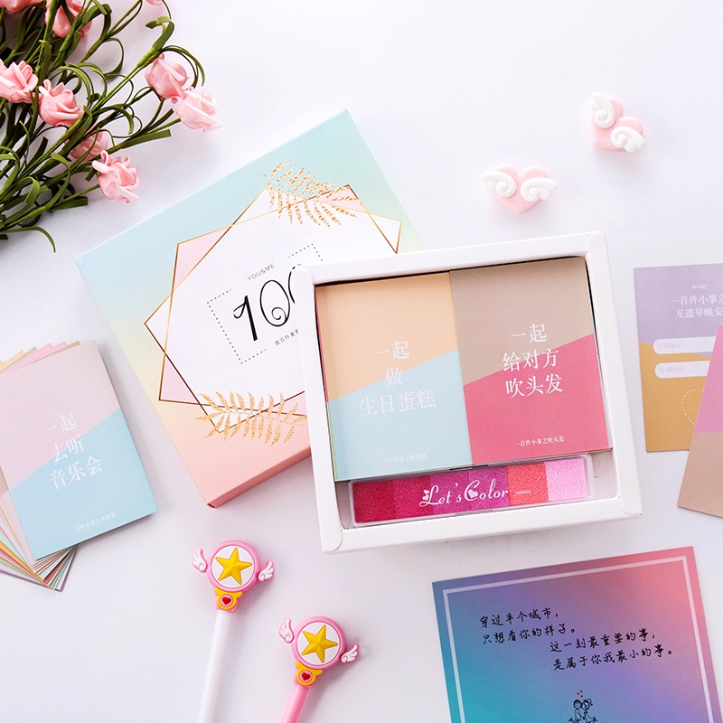 Kartu Ucapan Sega Love Untuk Pasangan Shopee Indonesia