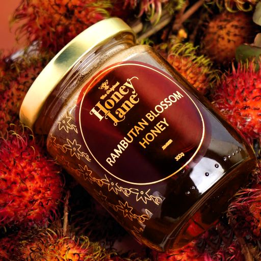 

Rambutan Blossom Honey