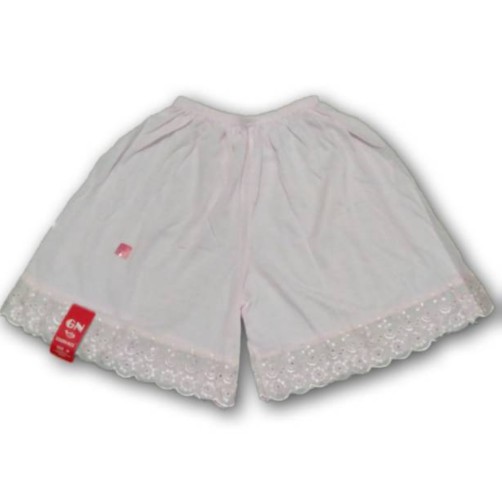 ANDROK CELANA WANITA GOLDEN NICK SIZE M-XXL / ANDROK KULOT / ANDROK CELANA / DALAMAN WANITA / GN