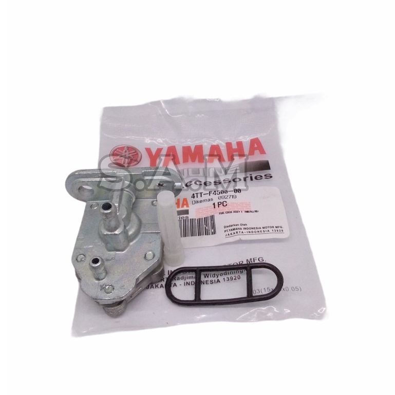 Kran bensin membran bensin mio sporty