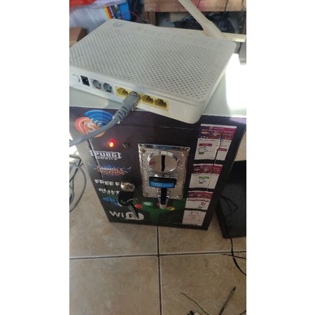 Wifi coin wifi koin wificoin wifikoin 30x40 adopisoft x stb
