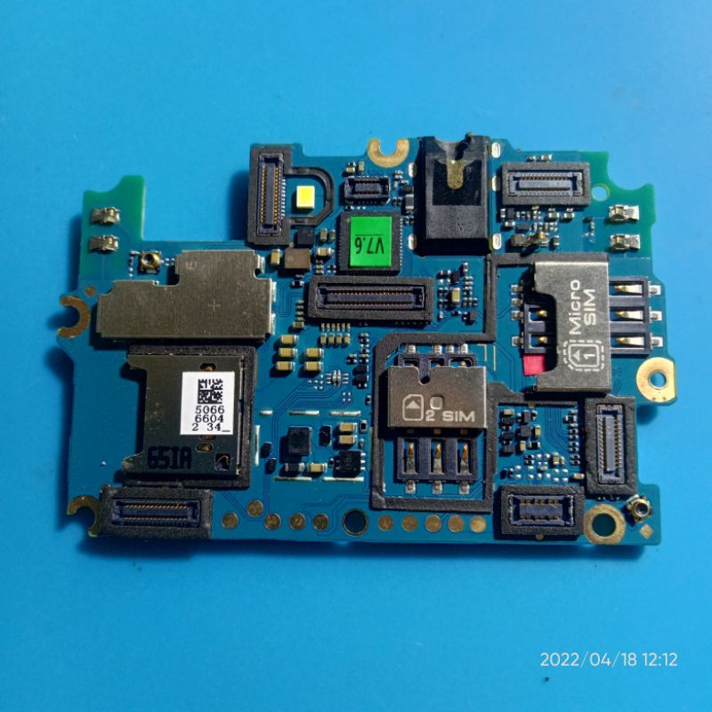 mesin oppo neo 5 r1201 normal