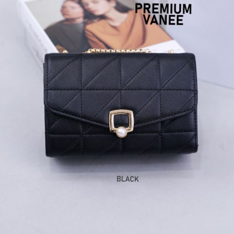 TAS SELEMPANG WANITA PREMIUM VANEE