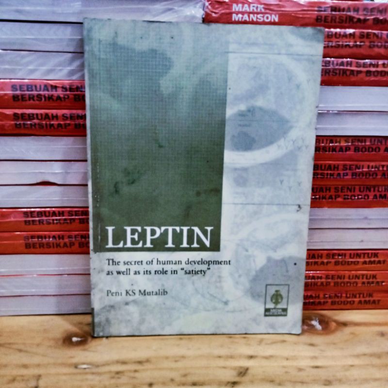 

LEPTIN