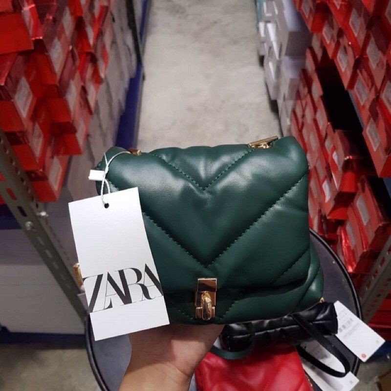 Tas Mini Zara Original