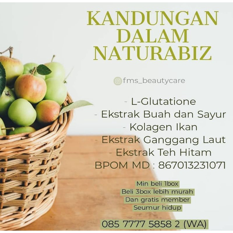 

NaturaBiz
