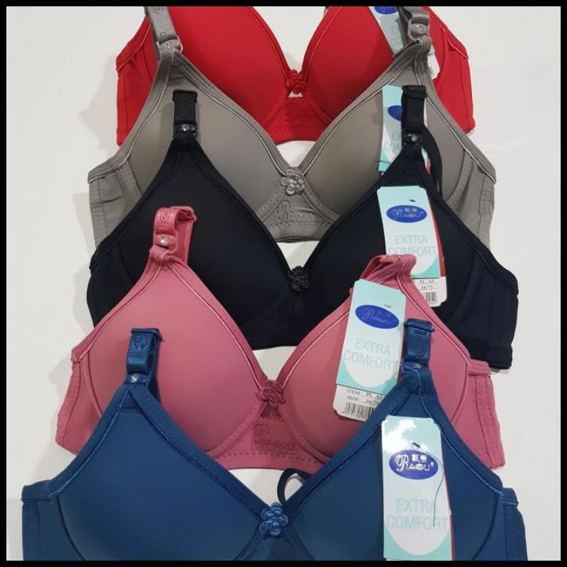 BH PIAOLI A5 CUP KECIL LEMBUT DAN HALUS