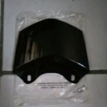 Cover tail pet sambungan body vixion old