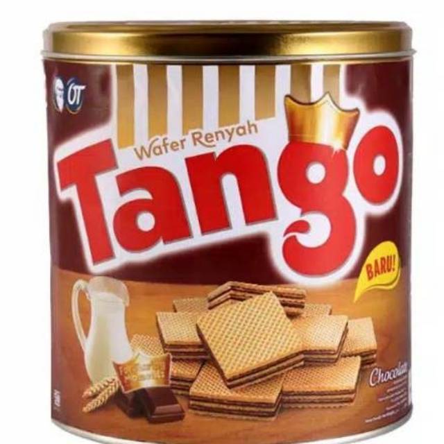 

Wafer tango 240gr