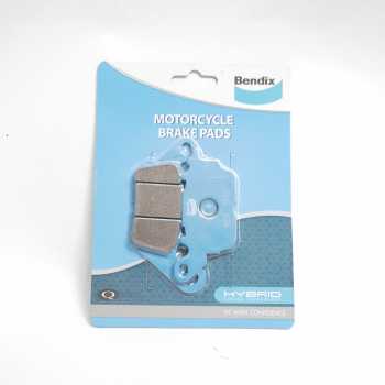 Kampas rem Yamaha AEROX 155 depan Bendix