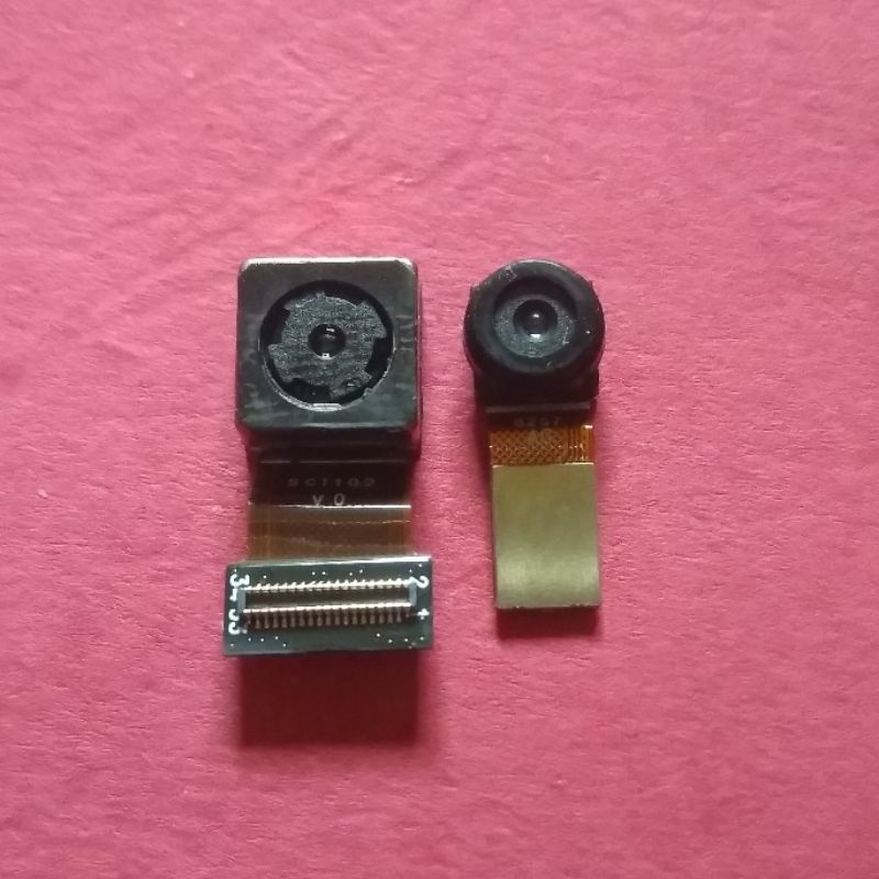 modul camera depan belakang Huawei y6 scl L21 ori