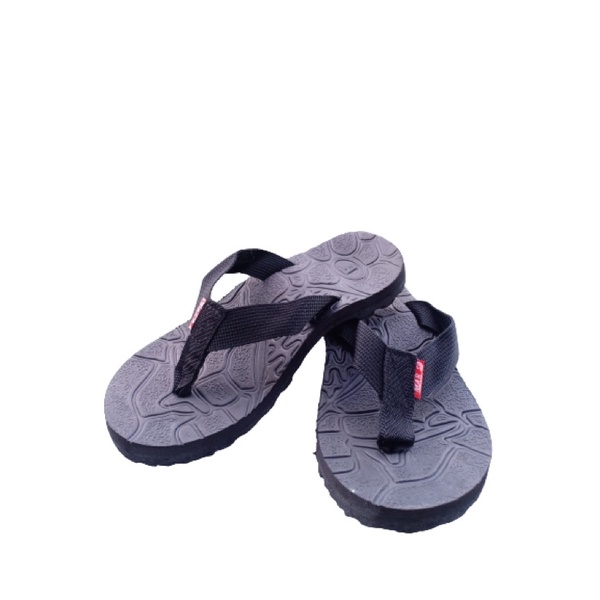 Sandal gunung / sandal jepit gunung / sandal outdoor adventure dewasa / camping hiking triglav / original-6