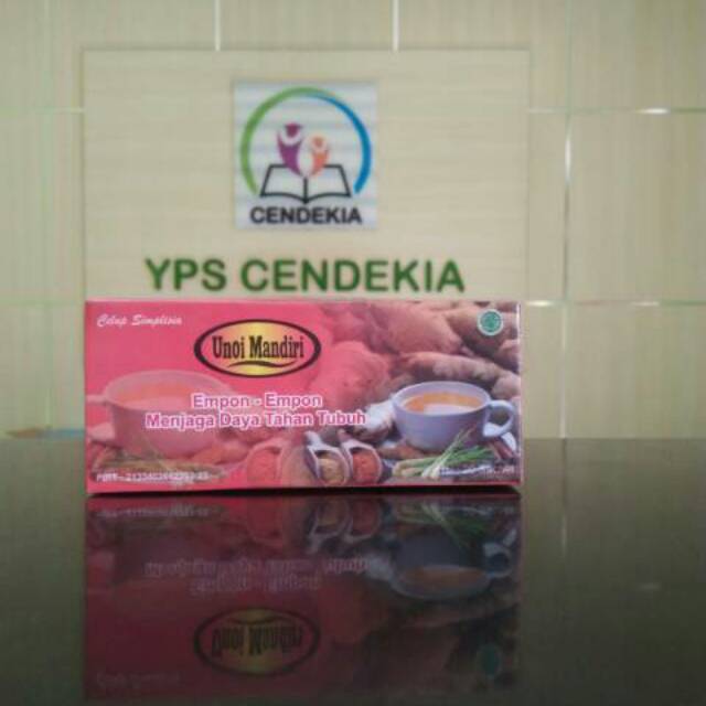 

Jamu Celup