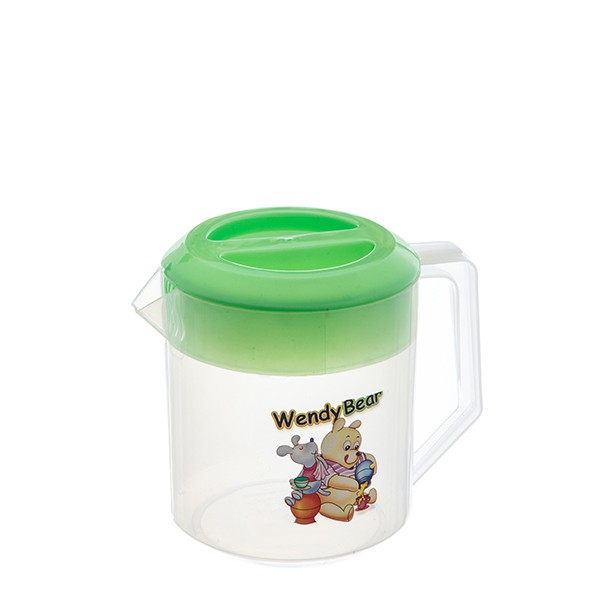 ESKAN AIR 1 LITER SHINPO 916 S / TERMOS / BOTOL AIR PANAS DINGIN