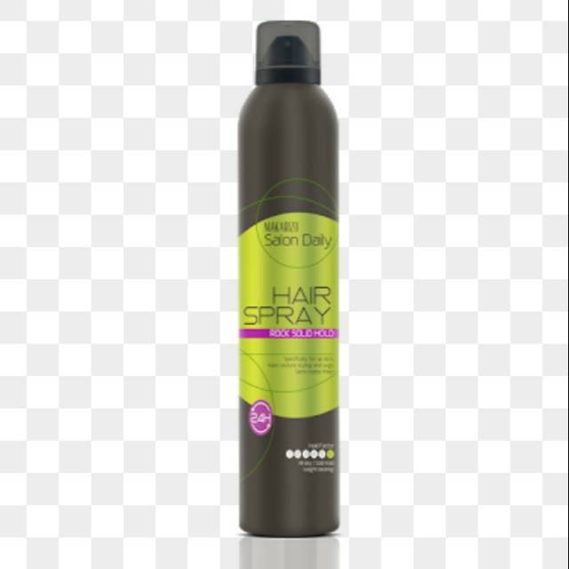 MAKARIZO HAIR SPRAY/FOAM