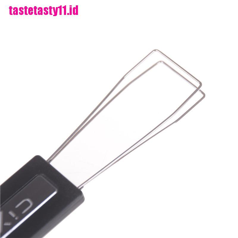 【TTID】Keyboard Key Cap Puller for Mechanical Keyboard Keycap Remover Key Tool