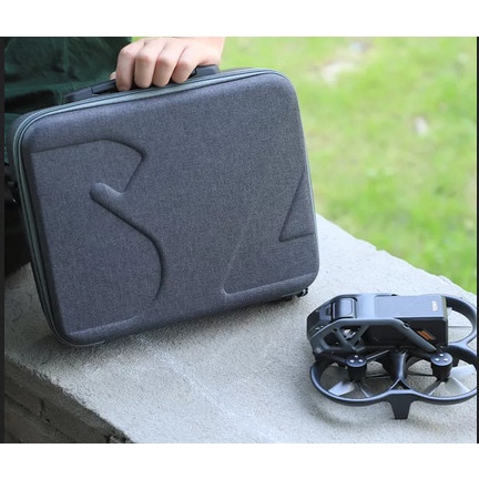 Sunnylife Portable Carrying Case Handbag DJI Avata With Googles 2