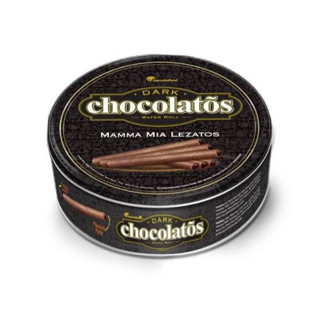 

Gery Chocolatos Gold 350gr