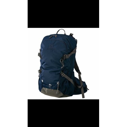 salomon discovery 25