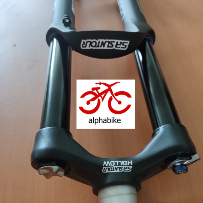 FORK 27.5 SUNTOUR AURON SF-17 T160 [SF17]