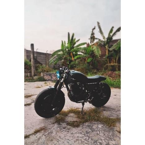 Wheldop Wheeldop Cover Velg Motor Ring 17 Universal