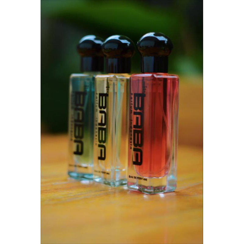 BABA PARFUM INDONESIA