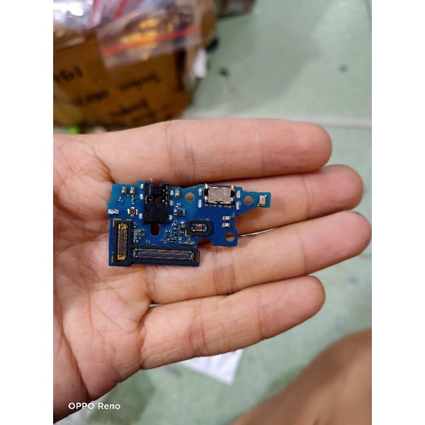 papan cas samsung a71 original cabutan  board charger samsung a71 original pcb ui samsung a71 copota