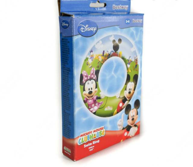 Ban Renang bestway disney