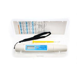 Salinity Meter SA 287 Salinometer Alat Ukur Kadar Garam