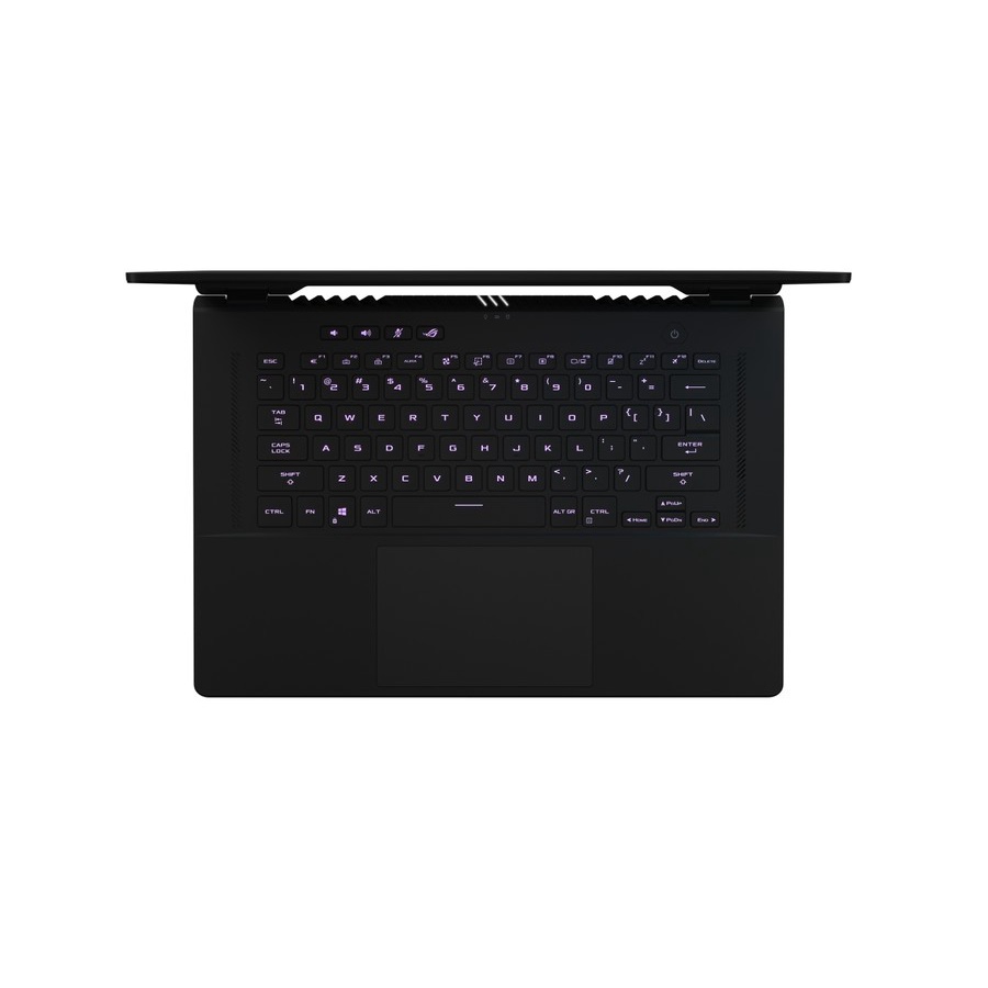 ASUS ROG ZEPHYRUS M16 GU603HE i7-11800H 16G 512GB RTX3050Ti 4GB 165HZ