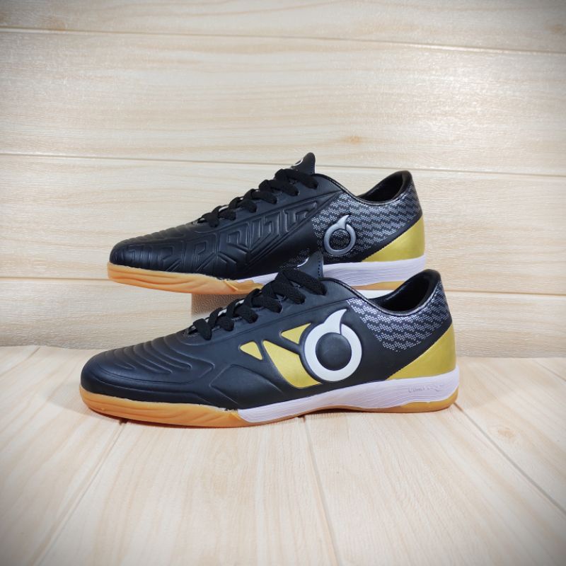 promo Promo..!!!Sepatu futsal Ortus grade ORI