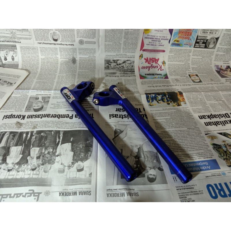 stang qtt as 26 15 Drajat bekas