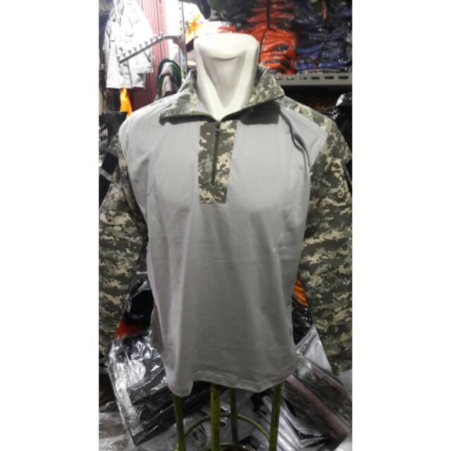 BAJU BDU LORENG/BDU ARMY