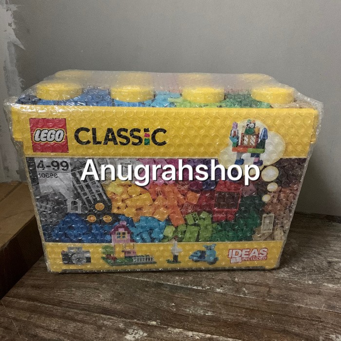 lego creative 10698