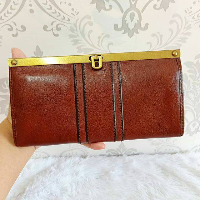 fossil vri clutch