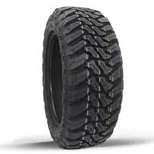 Ban mobil pajero fortuner 285/50/20 Accelera omikron AT