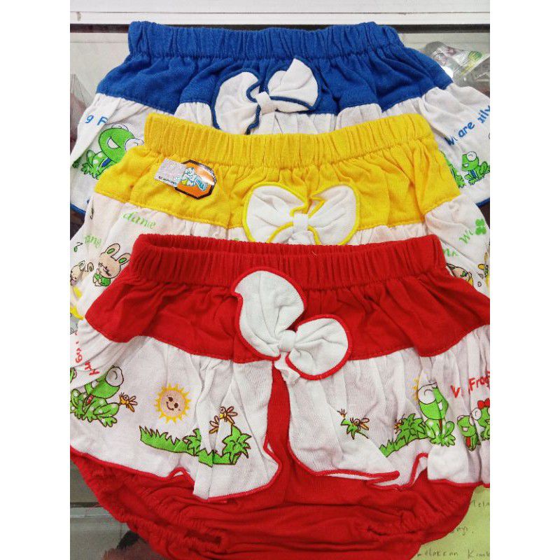 FINKA celana rok bayi || rok bayi FINKA