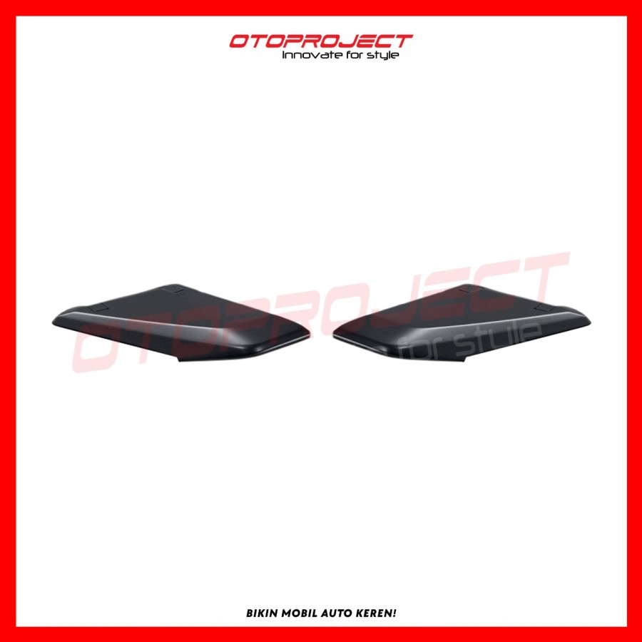 Wings Spoiler Honda All New City Hatchback 2021 Up