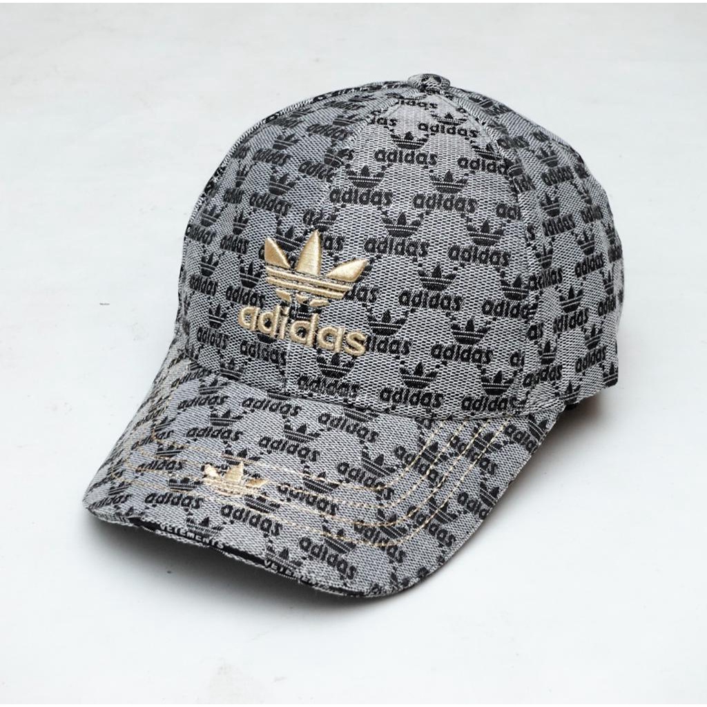 Topi Adidas Baseball Pria Mirror Original Caps Distro