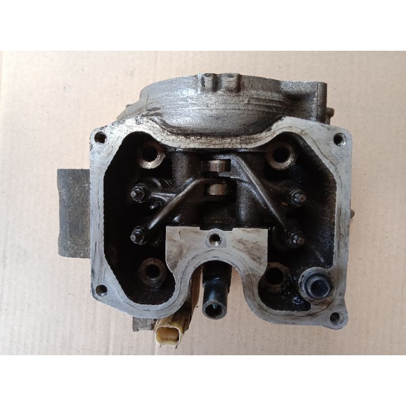 blok head MX old isi original copotan