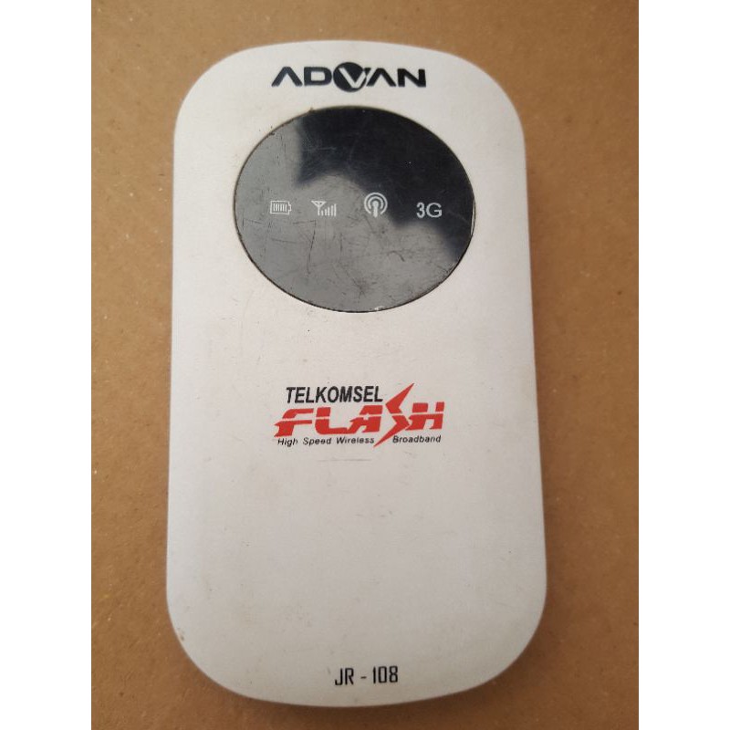 Modem wifi hotspot ADVAN JETZ JR-1