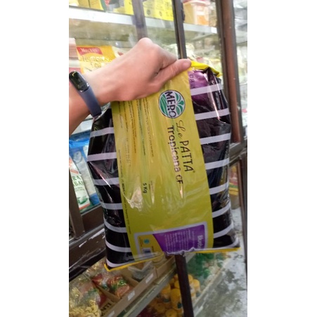 

selai blueberi mero reapack 1000g