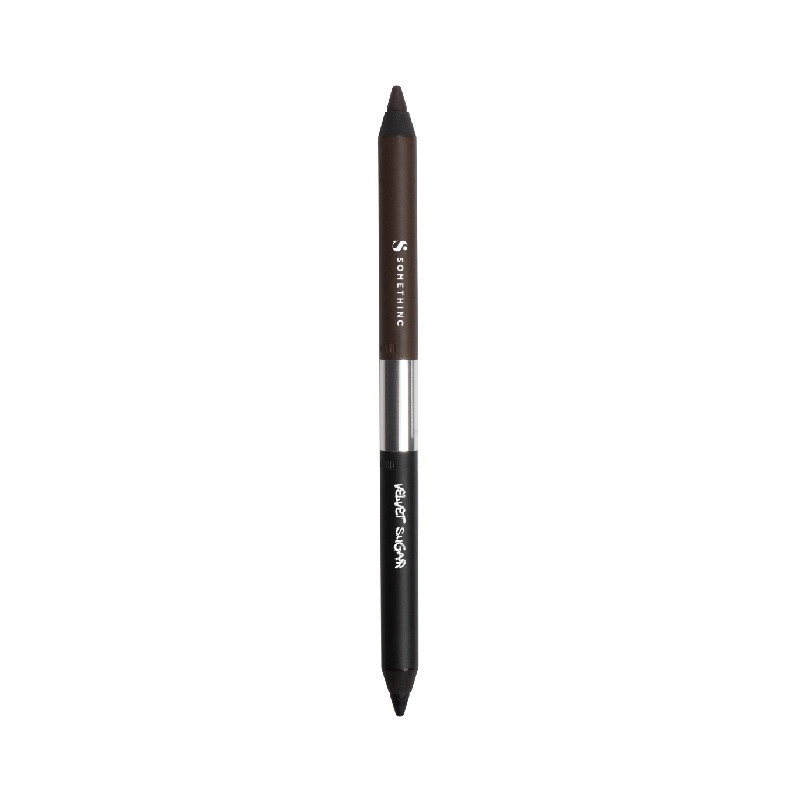 SOMETHINC VELVET SUGAR Dual Gel Eyeliner