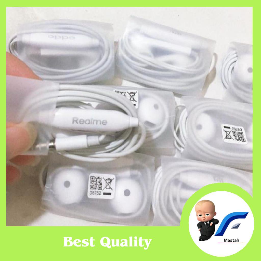 Headset Murah Headset Oppo Headset Original Copotan Oppo